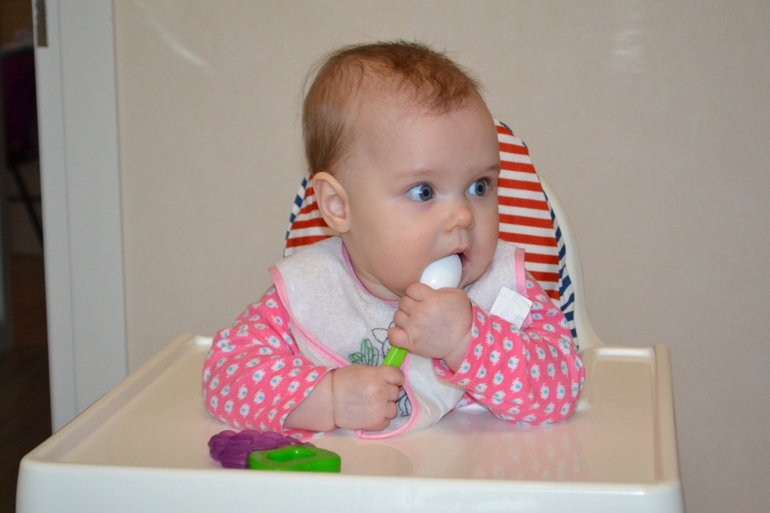 вот и мы купили стул антилоп в икеа