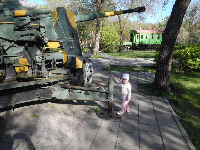 С Днем Победы!