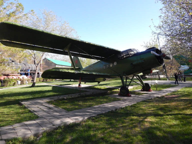 С Днем Победы!