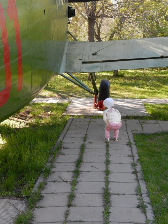 С Днем Победы!