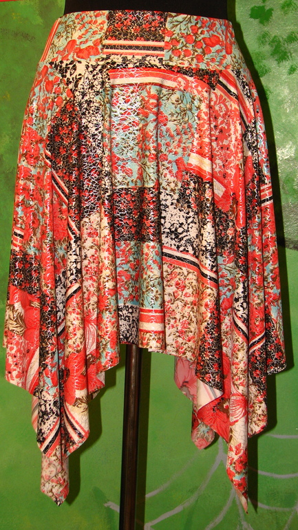 Для себя любимой...