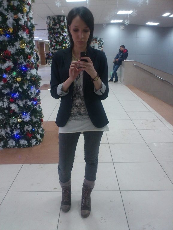 Фотоэволюция от рождения до полугода