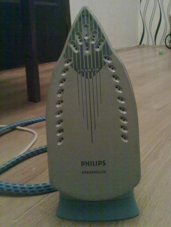 7 марта. Треугольник