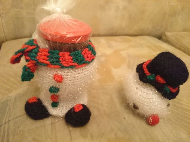 Нет слов, одни эмоции...