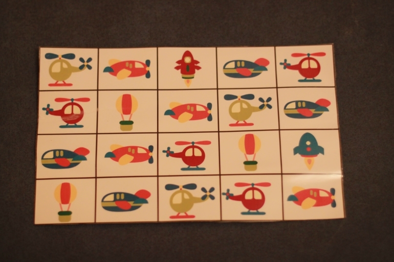 ТН "Транспорт"