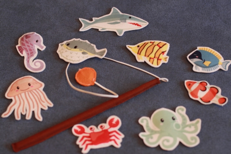 ТН "Подводный мир"