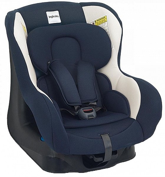 Как выбрать детское автокресло?