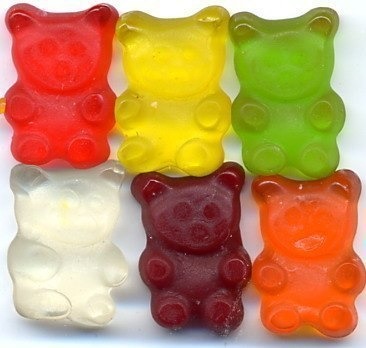 ГОТОВИМ ГИПОАЛЛЕРГЕННЫЕ И ЛЕГКИЕ ЛАКОМСТВА ДЛЯ САМЫХ МАЛЕНЬКИХ