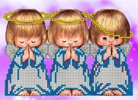 вышивальные планы 2014