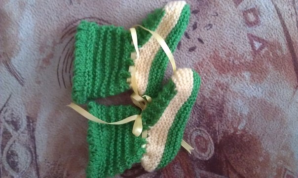 Вот и у меня первый обмен состоялся =)