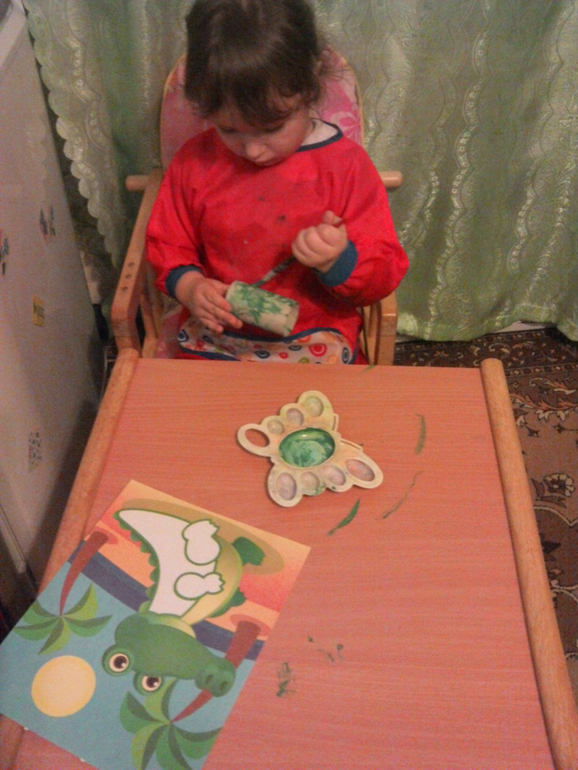 ТЗ по сказке Киплинга