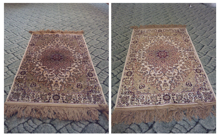 хочу персидский ковер