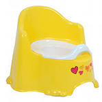 Горшок - не горшок?