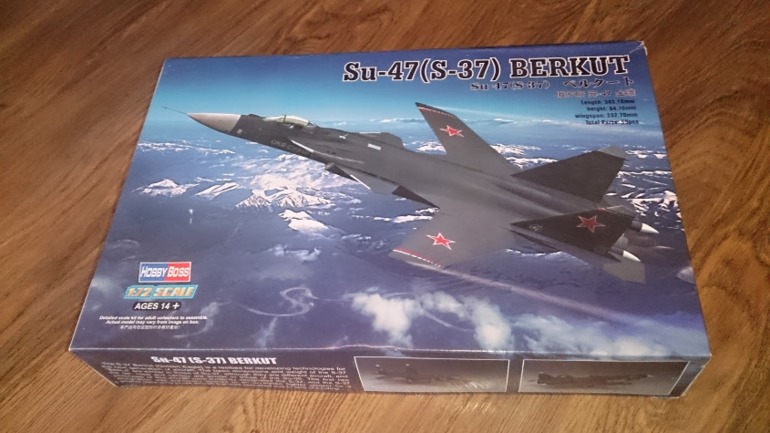 Авиамодели