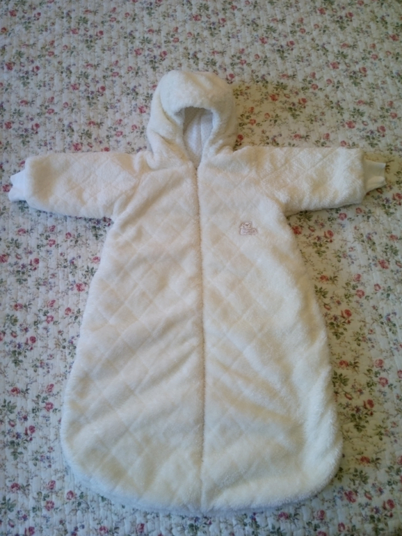 Одежда. Комбенизоны 68р б/у Little Star