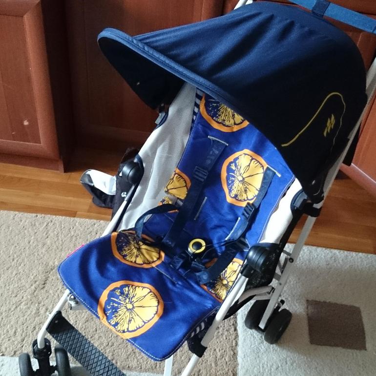 Любимый Воланчик в разных одёжках:)