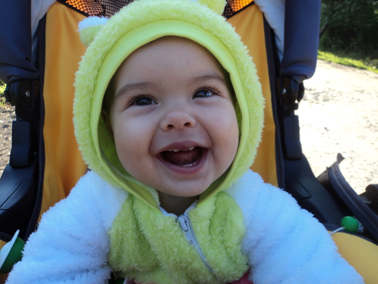 МОЯ ПРЕЛЕСТЬ)))