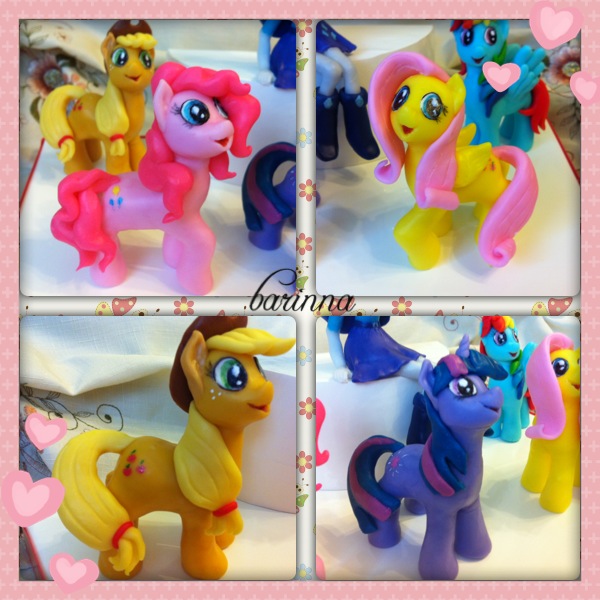 Рарити эквестрия гёрлз и Ко