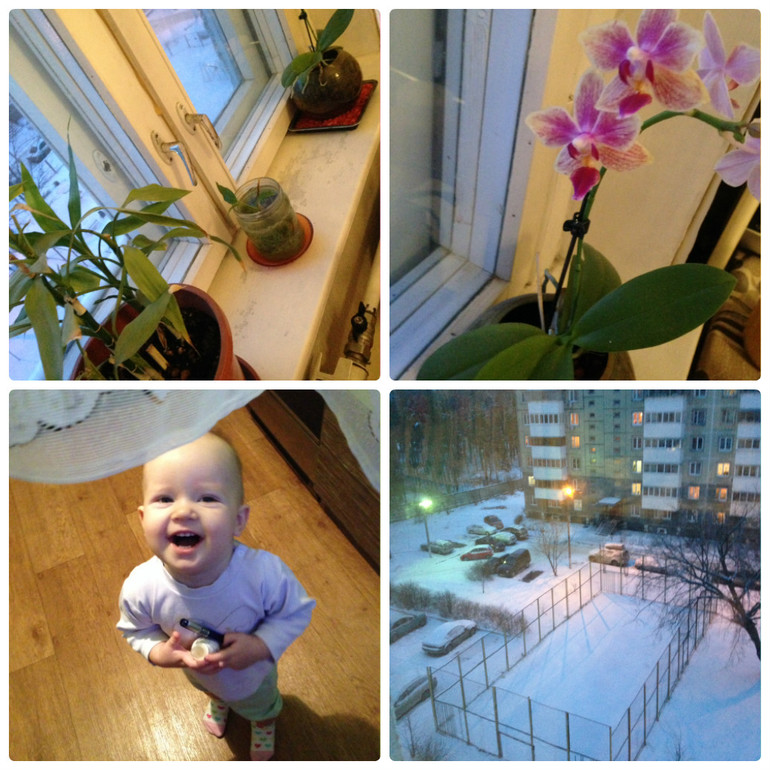 Взлет 69. День 28.