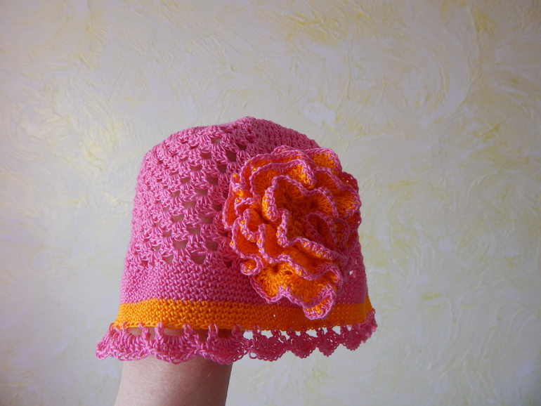 С мыслью о лете...