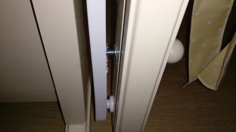 Сравнение кроваток фирм Можга и Ведрусс