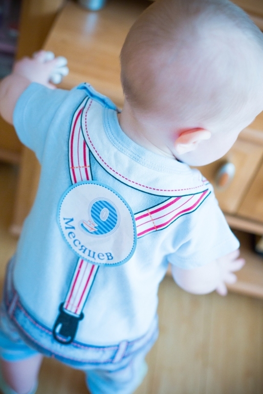 В десяточку