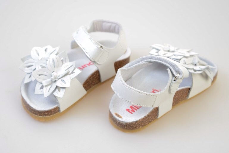 Обувь Миссури