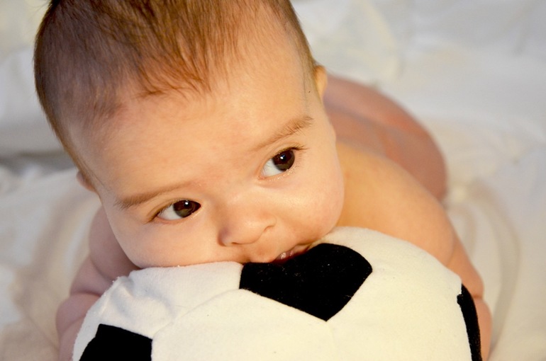 Запоздалая четверка