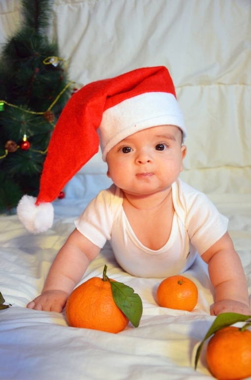 Пять месяцев - это ОТЛИЧНО! )