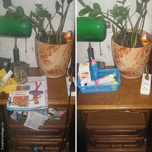 Взлёт 72. День 6.