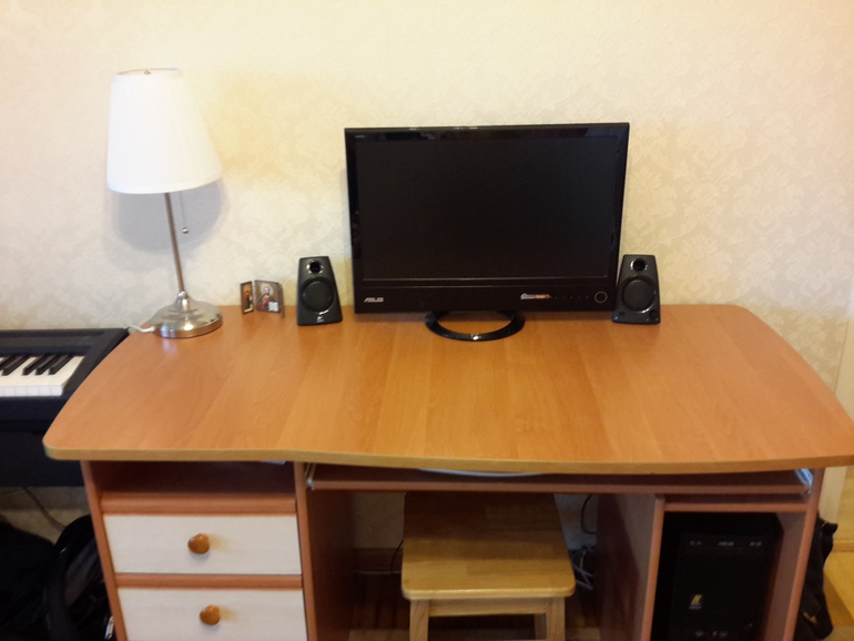 Взлёт 75 шаг 7