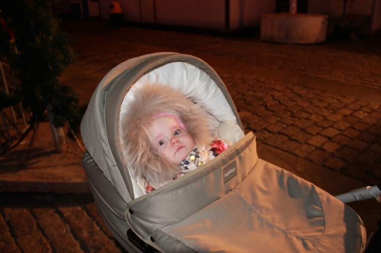 Давно не писала...