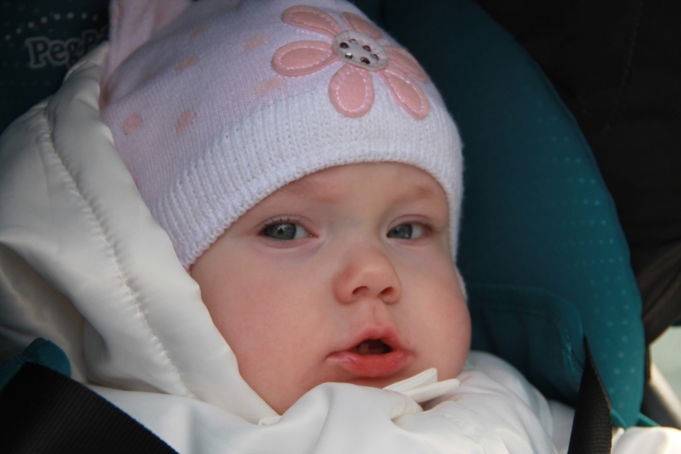 Давно не писала...