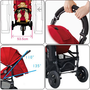 не дает покоя мне airbuggy coco brake