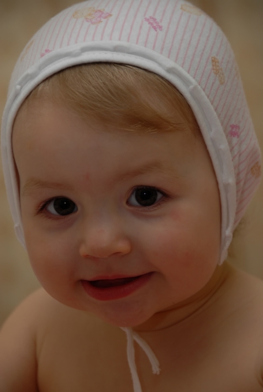 Красота-страшная сила! (достаточно всего лишь причесаться!..)