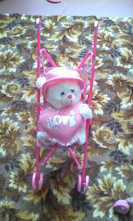 Вот и мы отгуляли годовасье