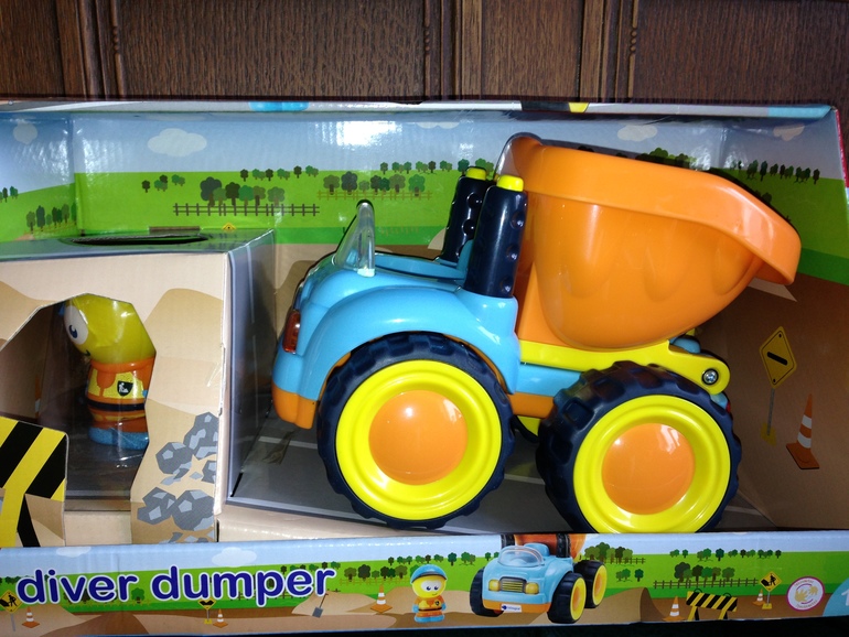 Хвастик из Imaginarium