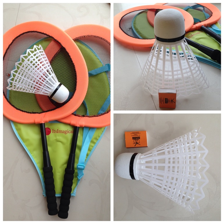 Хвастик из Imaginarium