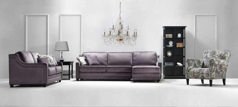 Мебель компании Estetica!!!! Поделитесь вашим мнением!!!