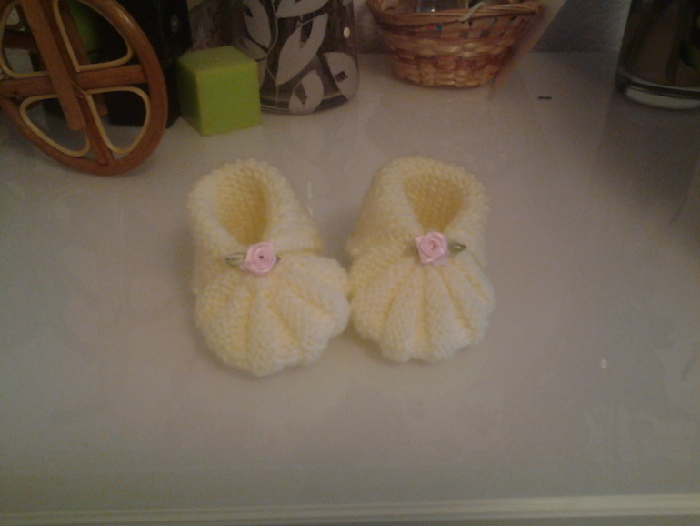 Навязалось за начало мая