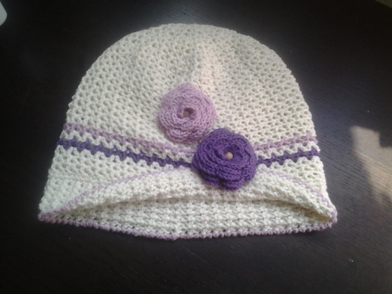 Навязалось за начало мая