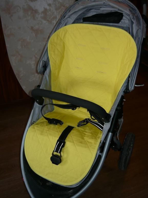 Приодели Снапик