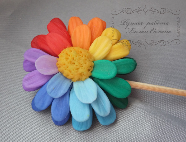 Интересный обмен (серьги, декор, кулинарная миниатюра)