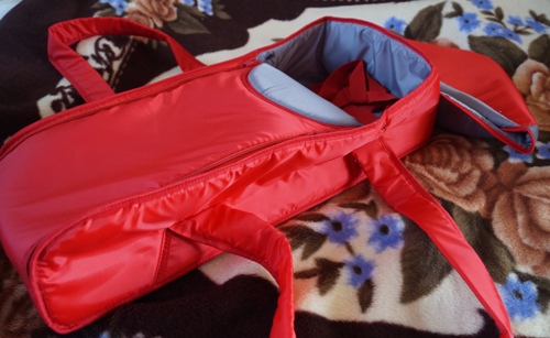 Последние покупки беременяшки)))