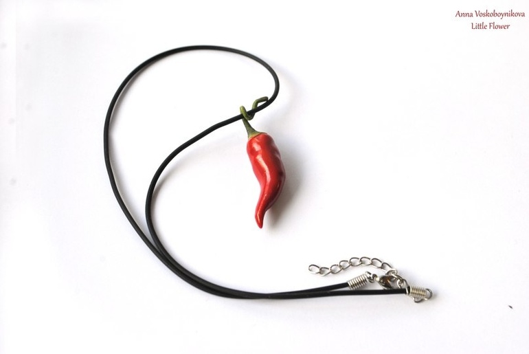 В продолжении "остренькой" темы