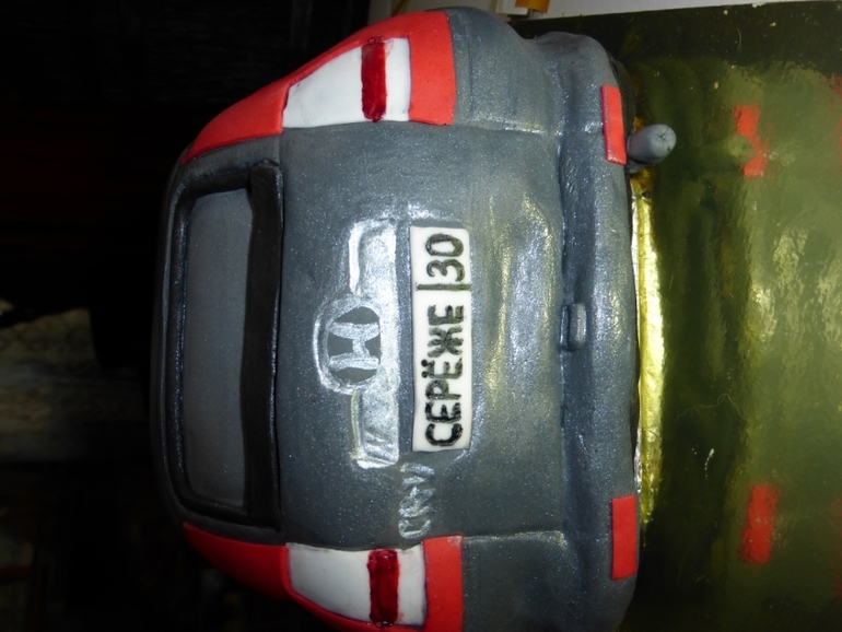 Большое спасибо Софии!