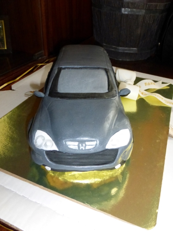 Большое спасибо Софии!