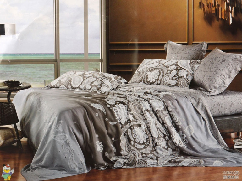 Элитный текстиль для дома от Blumarine, ETRO