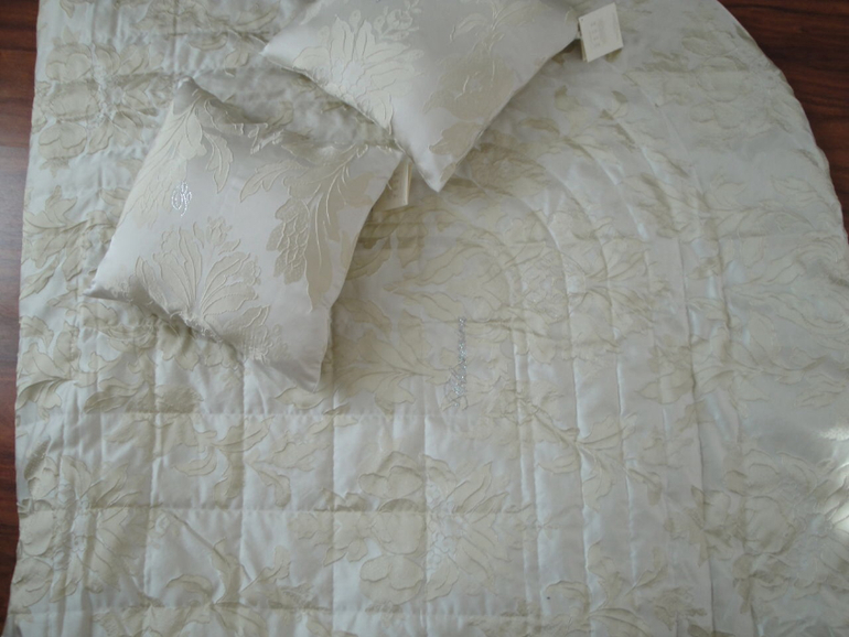 Элитный текстиль для дома от Blumarine, ETRO