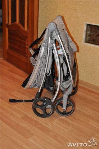 Babyhome Emotion, в использовании 2 месяца